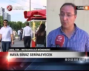 Beyaz Tv Ana Haber 23.08.2014