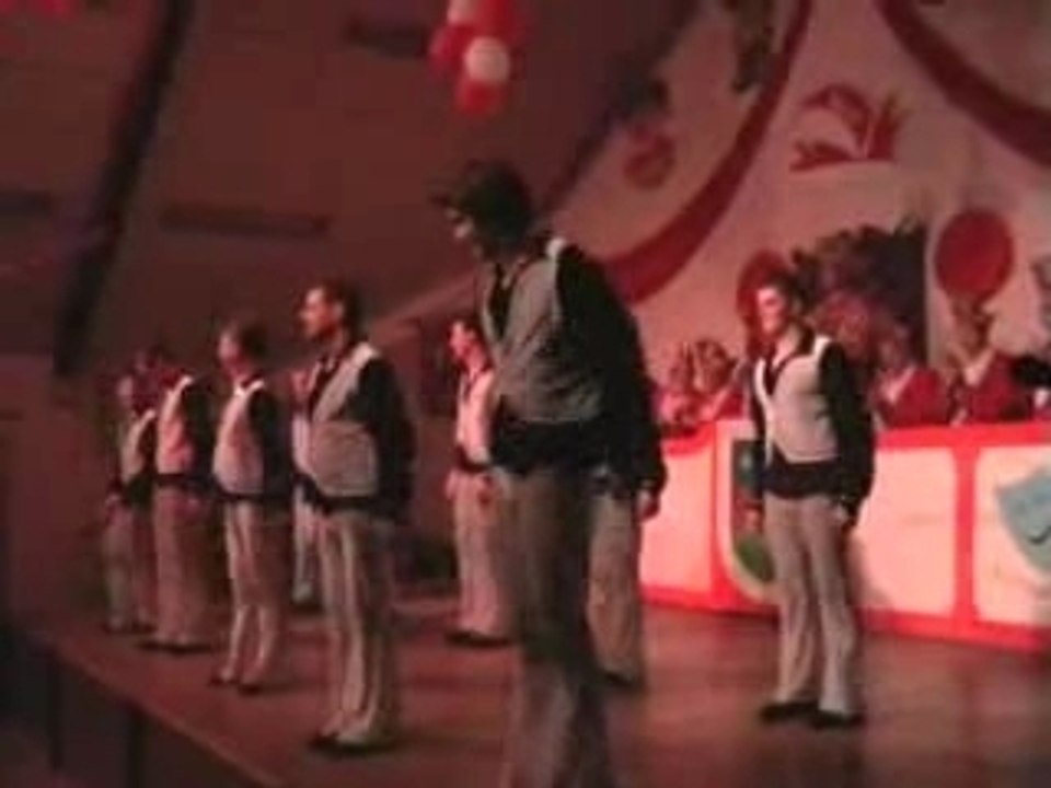 Dance 07 1 ( mit einmarsch)