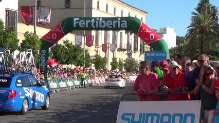 Cuenta regresiva La Vuelta a España 2014