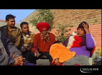 Filles de jardinier par Groupe PVP