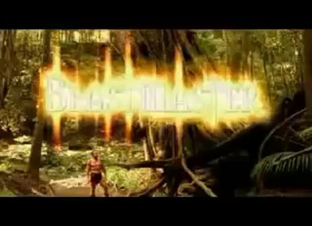 BeastMaster (1999) - TV Series