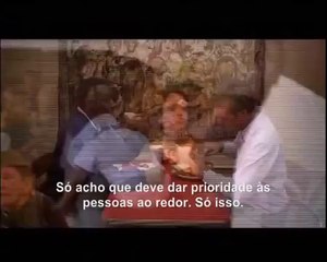 Trailer do filme "A Segunda Chance" (legendado)