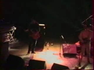 The Out four : No special time, Live TMR Roanne