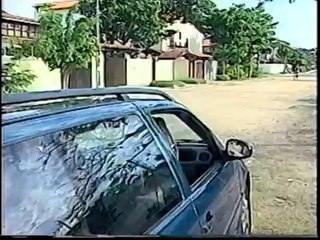 Circulo Vicioso, o filme. Trecho de abertura. Participacão especial Fabiano Medina