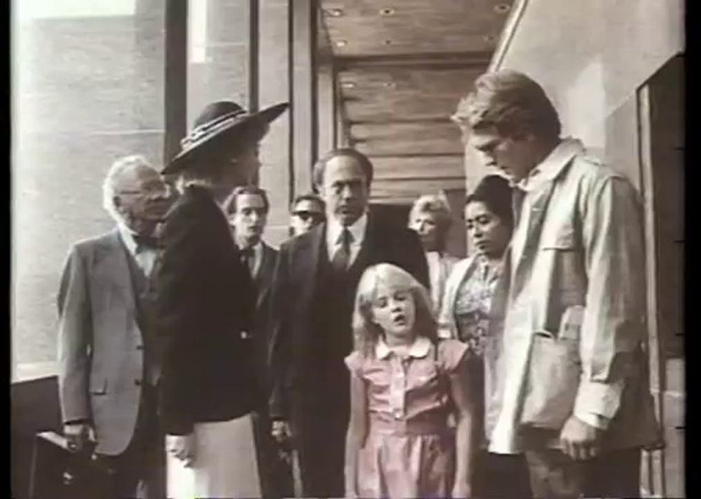 Irreconcilable Differences (1984) Trailer