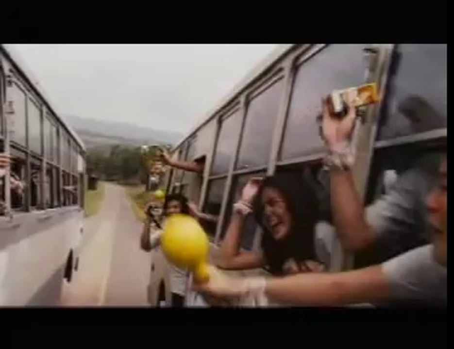 Scared (Trailer)