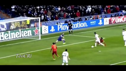 Isco Alarcón - Season Review 2013_14 ◄ Teo CRi™ ►