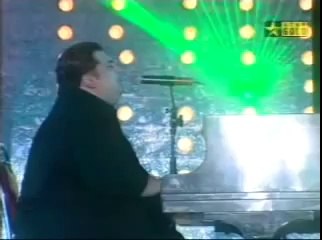 Bheegi Bheegi Raaton Mein Live In Show