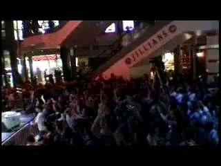 Lancement Programmation - Vrak.TV 2003