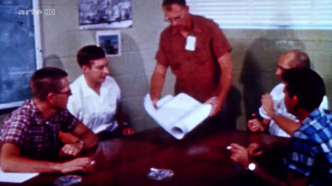 [Doku] Die Atombombe im Vorgarten