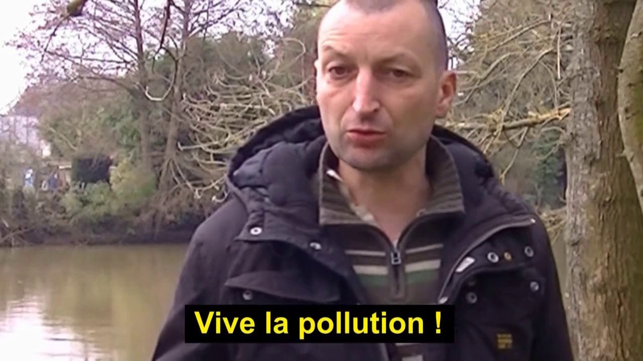 Agir sur notre globe originel c'est original mais c'est pesant en termes de feuilles de laitue - Raphaël Zacharie de IZARRA