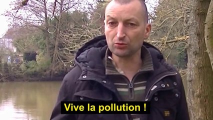 Agir sur notre globe originel c'est original mais c'est pesant en termes de feuilles de laitue - Raphaël Zacharie de IZARRA