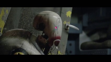 Automata Trailer 🎬