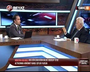 Ortak Akıl 24.08.2014 1.Kısım
