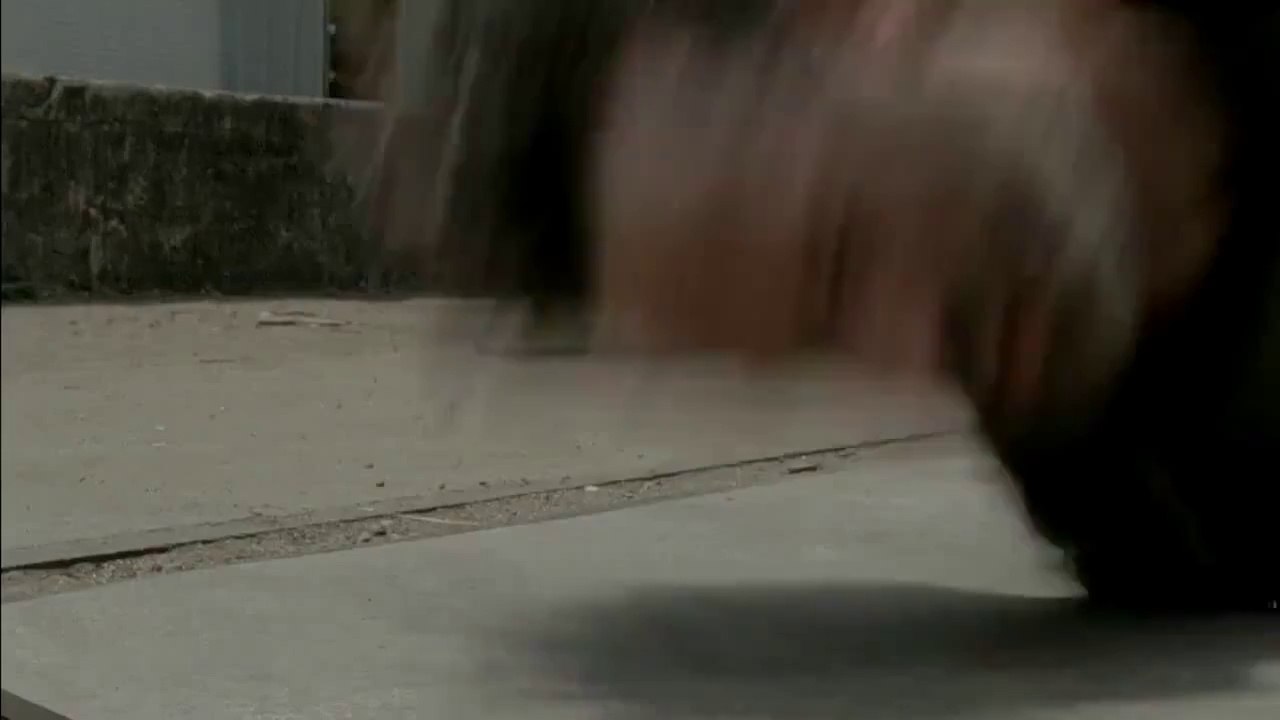 The Walking Dead 5. Sezon Türkçe Altyazılı Fragmanı (Comic Son) [HD]