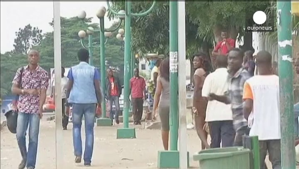 Ebola : la Côte d'Ivoire ferme ses frontières avec les pays touchés