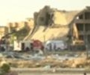 Kerkük'te eşzamanlı üç bombalı saldırı