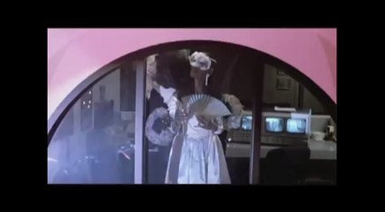 CHAMELEON STREET - RICHARD DAVID KILEY Jr. as Dr. Hand