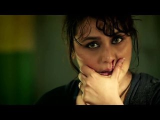 Mardaani is Rani Mukerji's Show | Mardaani | Movie Review