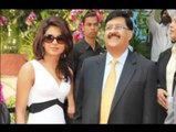 Priyanka remembers her father
