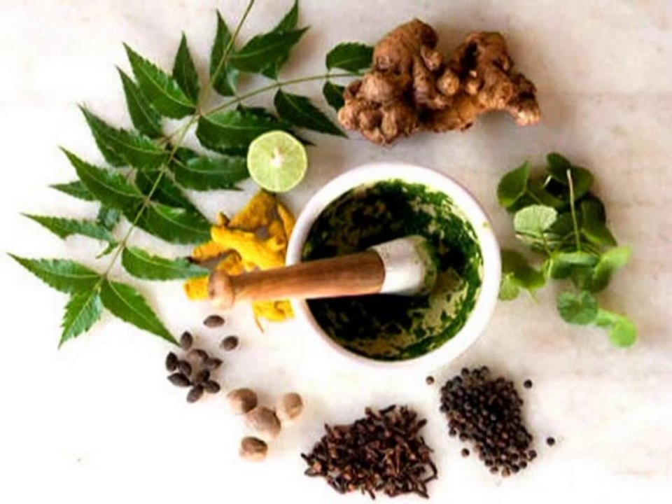 Herbs De Provence