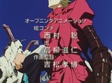 Trigun - Opening HD