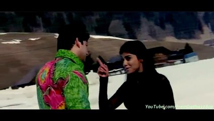Maine Poochha Kudrat Se - Shukriya (1080p HD Song)