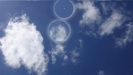 1944-2014: Parachutages sur le plateau de Lucante en Naucellois