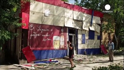 Berlino e Bruxelles sostengono l'Ucraina, dice Angela Merkel