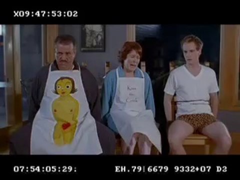 Lovers, Liars, and Lunatics Trailer