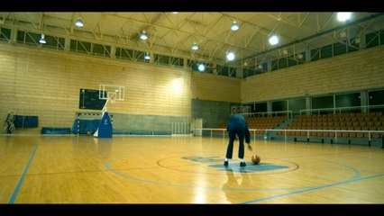 3x3: Award-Winning Short Film 🏆