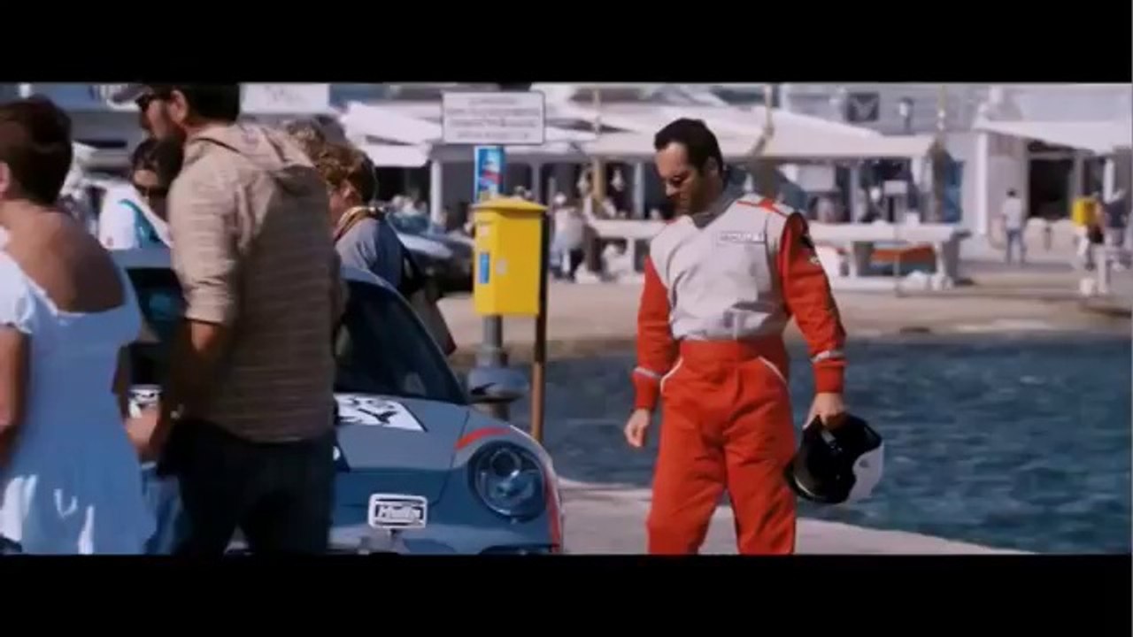 The Kings of Mykonos Wog Boy 2 FULL LENGTH Trailer [HQ] www