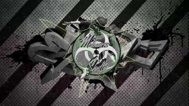 Hardstyle Sylenth & Glitch - Music In You (Scope DJ Loves The Reverse Bass Mix)