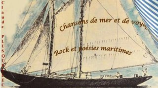 PAIMPOL 2014- Claude Plusquellec-  FIFTEEN MEN ( 15 marins - Michel Tonnerre )