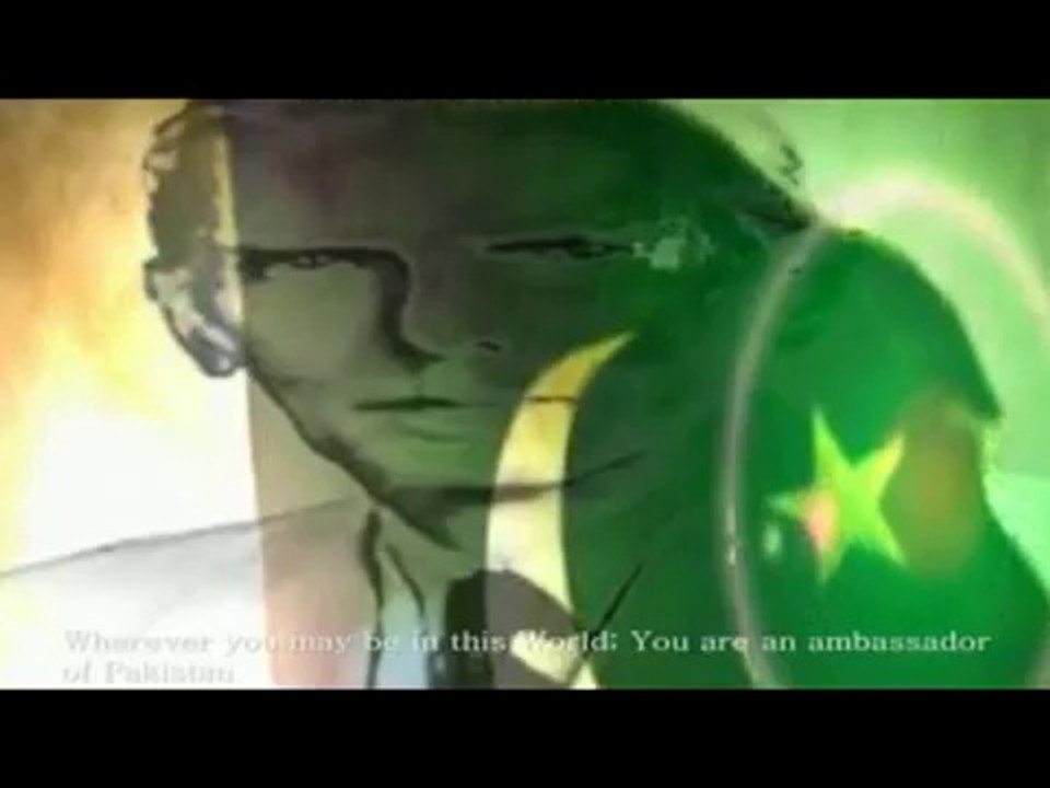 Zaid Sb. PAKISTAN's Future