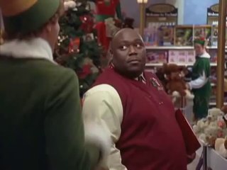 Elf 2003 Trailer