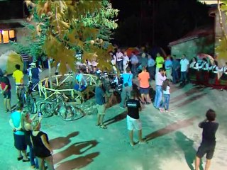 "2ος Ποδηλατικός Άθλος" (2η ημέρα)