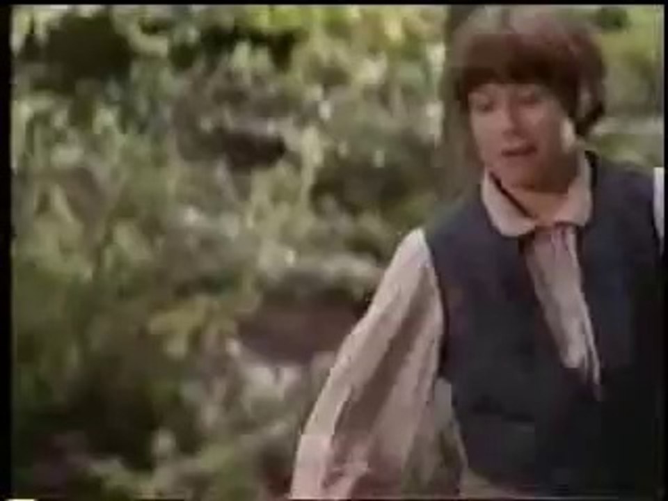 Tom and Huck trailer