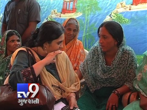 FIRs against social activist Teesta Setalvad over tweet - Tv9 Gujarati