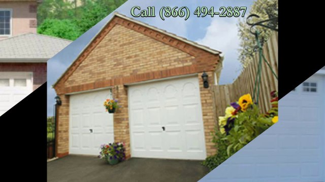 ✔ Garage Doors And Gates Company Opening New Branch in New York And Connecticut - NJ, NY, CT