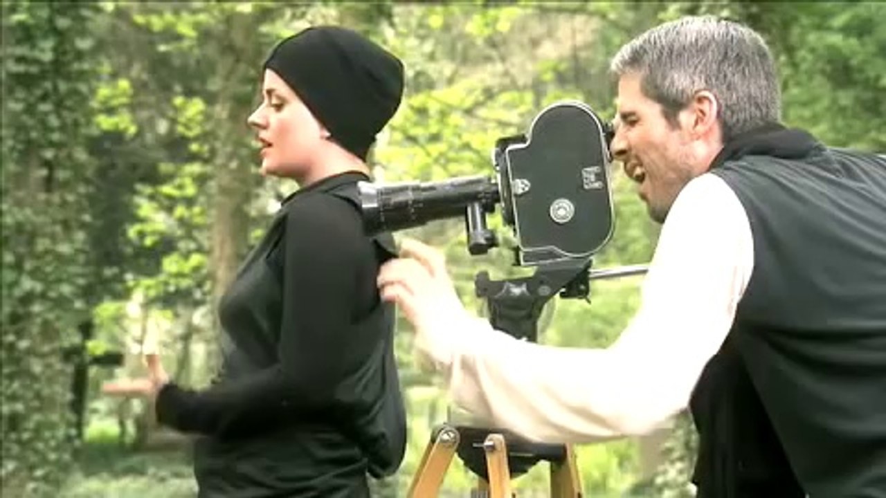 Otto; or, Up with Dead People - Extended Trailer, G-Rated