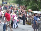 Budilica gostovanje (Dario Adamović), 24. avgust 2014. (RTV Bor)