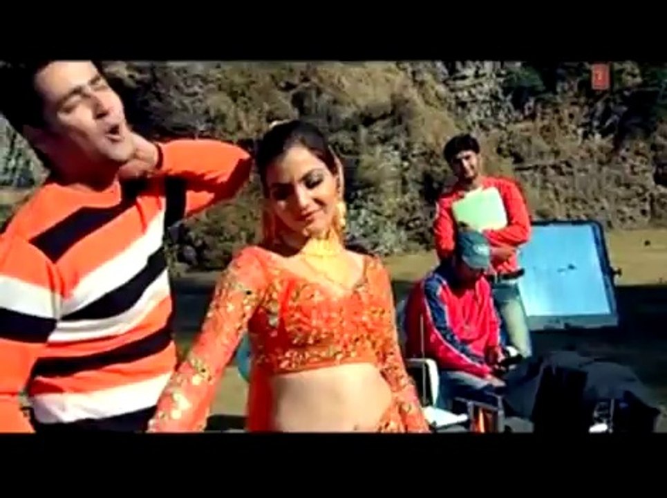 Mera Dil Bhi Kitna Pagal Hai [Full Song] Kitna Haseen Chehra