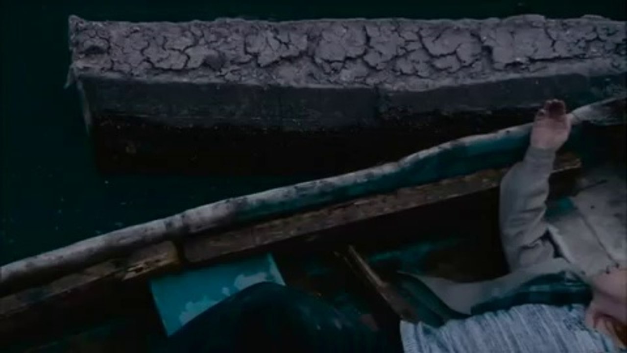 Trailer Night Train