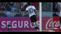 Lionel Messi vs Slovenia • Individual Highlights HD 720p (07-06-2014)