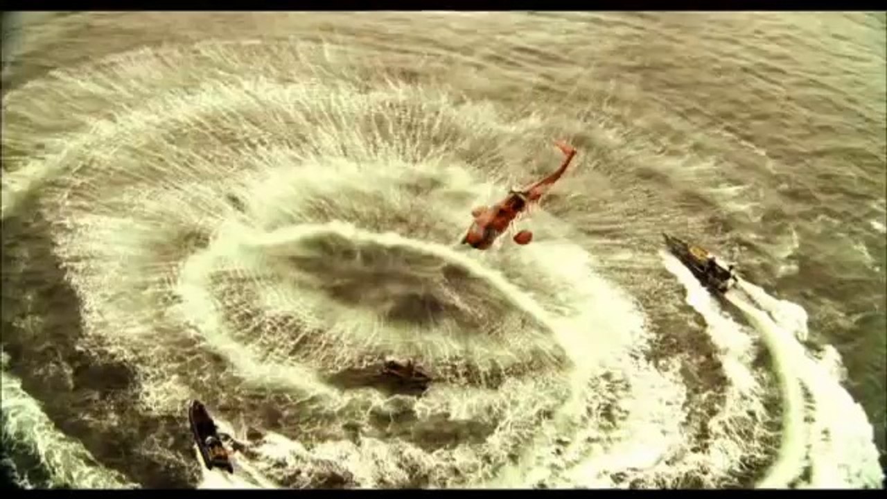 "Ondine" trailer