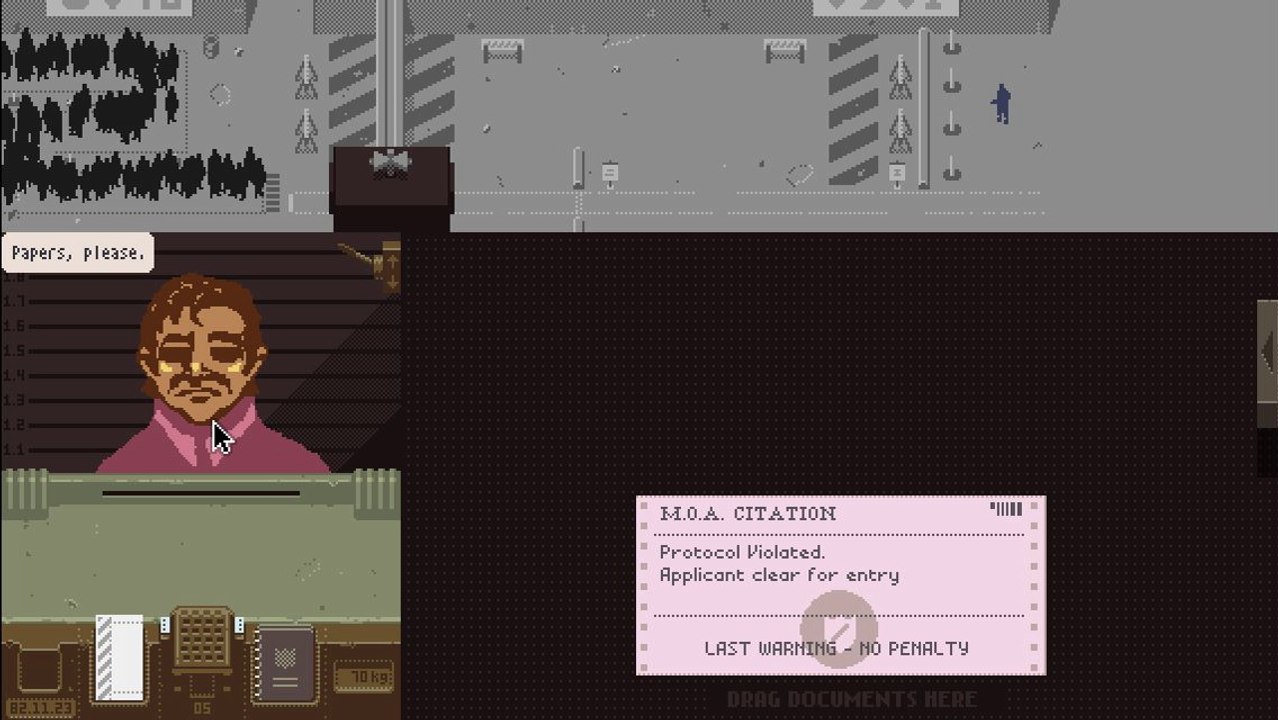 PapersPlease Episode 2