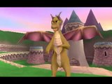 Let´s Play Spyro the Dragon (German) Part 1