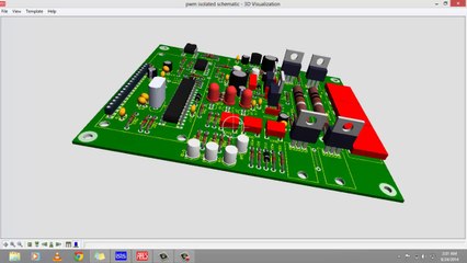 Smart solar charge controller tutorial