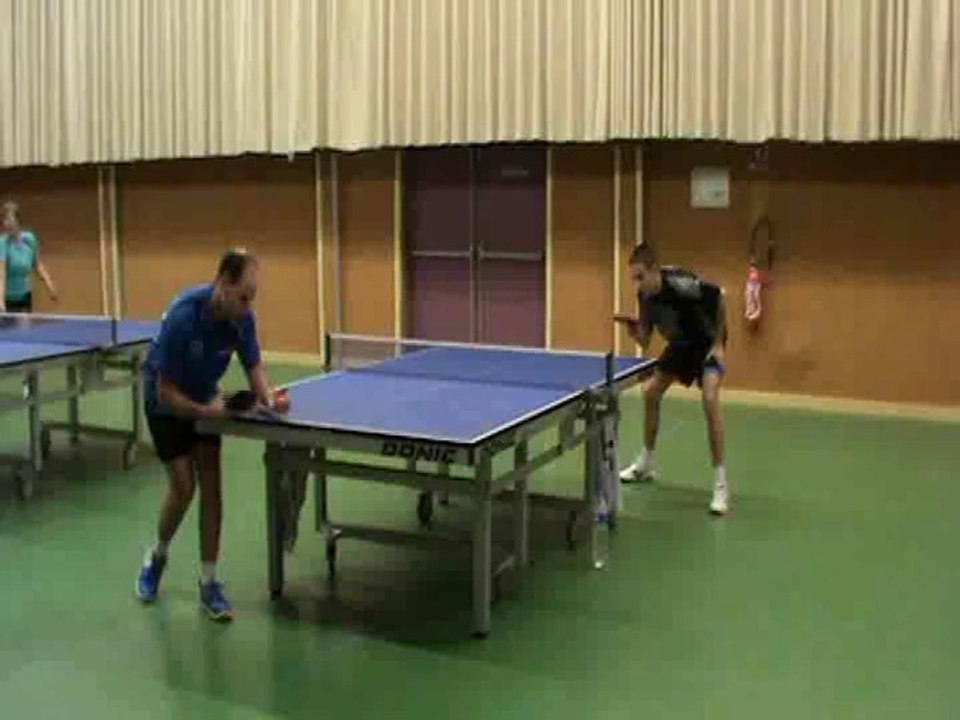 Entrainement1